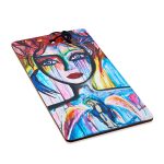 Carolina Gynning Slice Skärbräda 40x20 Cm - Skärbrädor Multi