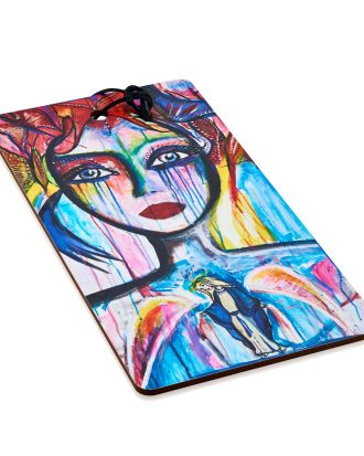 Carolina Gynning Slice Skärbräda 40x20 Cm - Skärbrädor Multi