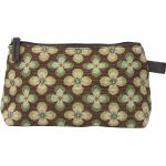 Ceannis Clover Sminkväska S - Necessärer & Sminkväskor Polyester Grön