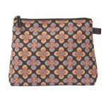 Ceannis Clover Sminkväska M - Necessärer & Sminkväskor Polyester Orange