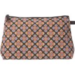 Ceannis Clover Sminkväska L - Necessärer & Sminkväskor Polyester Orange