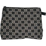 Ceannis Cross Star Sminkväska M - Necessärer & Sminkväskor Polyester Svart