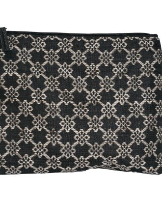 Ceannis Cross Star Sminkväska M - Necessärer & Sminkväskor Polyester Svart