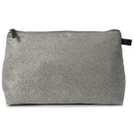 Ceannis Dots Sminkväska L - Necessärer & Sminkväskor Polyester Grå