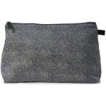 Ceannis Dots Sminkväska L - Necessärer & Sminkväskor Polyester Blå