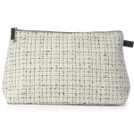 Ceannis Twinkle Necessär L - Necessärer & Sminkväskor Polyester Vit