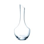 Chef&Sommelier Open Up Vinkaraff 1,4 L - Vinkaraffer Kristallglas Klar