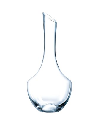 Chef&Sommelier Open Up Vinkaraff 1,4 L - Vinkaraffer Kristallglas Klar