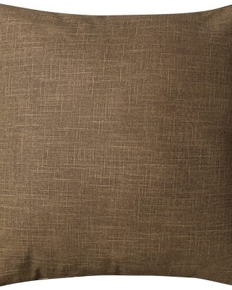 Chhatwal & Jonsson Pani Kudde Utomhus 50x50 Cm - Prydnadskuddar & Fodral Bomull Shitake