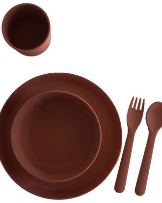 Cink Toddler Barnservis - Barnserviser Polypropen Brick