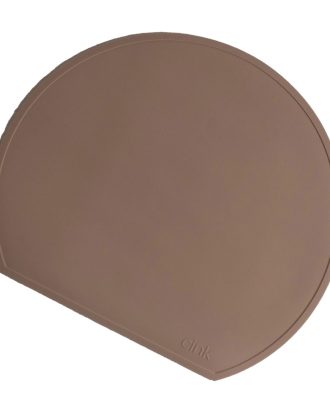 Cink Bordstablett - Barnserviser Silikon Rye