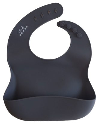 Cink Haklapp - Barnserviser Silikon Ocean