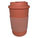 Cink Kaffemugg 40 Ml - Termosmuggar Träfiber Brick