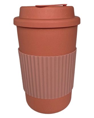 Cink Kaffemugg 40 Ml - Termosmuggar Träfiber Brick
