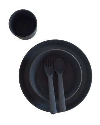 Cink Toddler Barnservis Beet - Barnserviser Polypropen Beetroot