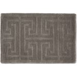 Classic Collection Key Dörrmatta 60x90 Cm - Dörrmattor Pet Silver