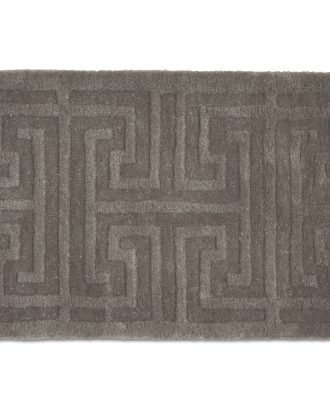 Classic Collection Key Dörrmatta 60x90 Cm - Dörrmattor Pet Silver