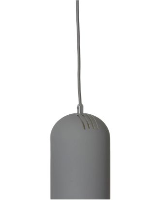 Co Bankeryd Lennon Taklampa - Fönsterlampor Metall Grå