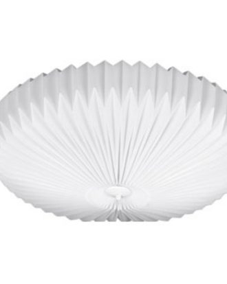 Co Bankeryd Linn Taklampa 500 Mm - Plafonder Pvc Vit