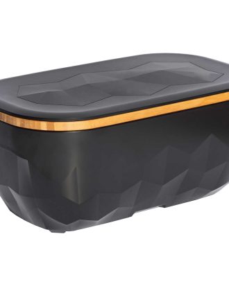 Cocktail Club Cocktailkit 17 Delar - Vin & Bartillbehör Svart