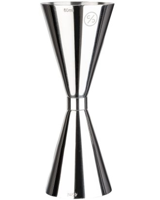 Cocktail Club Drickmått 40/60 Cl - Vin & Bartillbehör Rostfritt Stål