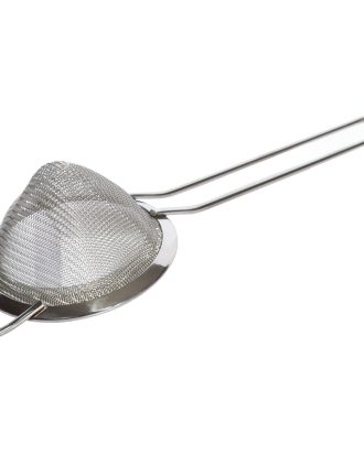 Cocktail Club Fin Sil 24 Cm - Durkslag, Silar & Trattar Rostfritt Stål