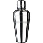 Cocktail Club Shaker 20,5 Cm - Shakers Rostfritt Stål