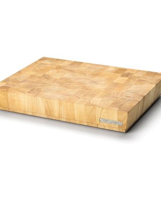 Continenta Skärbräda 48x36x7,3 Cm - Skärbrädor Gummi Trä