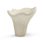 Cooee Design Fungi Skulptur 12 Cm - Skulpturer Keramik Linen