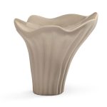 Cooee Design Fungi Skulptur 12 Cm - Skulpturer Keramik Sand