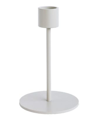 Cooee Design Ljusstake 13 Cm - Ljuslyktor Rostfritt Stål Shell