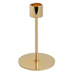 Cooee Design Ljusstake 13 Cm - Ljuslyktor Rostfritt Stål Mässing