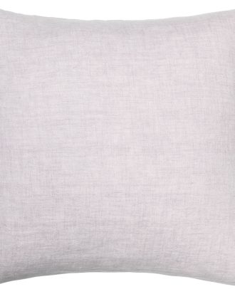 Cozy Living Luxury Light Kuddfodral 50x50 Cm - Prydnadskuddar & Fodral Linne Lavendel