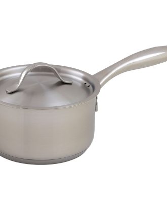 Culimat Mathias Dahlgren Kastrull 14 Cm 1 L - Kastruller Rostfritt Stål