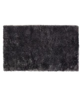 Cosy grå - badrumsmatta