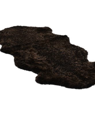 Curly brunmelerat - 1