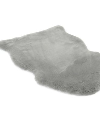 Babycare ljusgrå - fårskinn