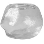 Dbkd Bunch Mini Ljuslykta - Tillbehör ljusstakar & ljuslyktor Glas Klar