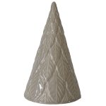 Dbkd Forest Dekorationsgran 18 Cm - Juldekorationer Keramik Shiny Mole