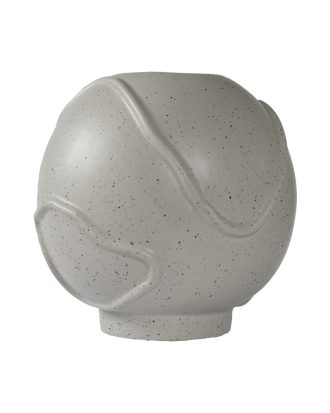 Dbkd Form Vas Small - Vaser Keramik Mole Dot