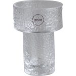 Dbkd Keeper Structure Glasvas H12 Cm - Vaser Keramik Klar