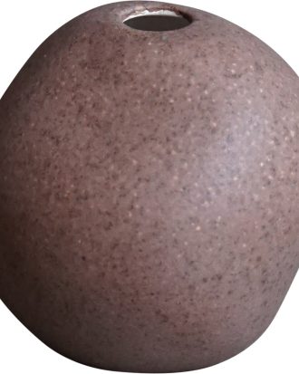 Dbkd Miniature Vas Small - Vaser Brun