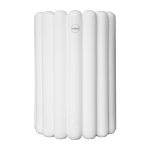 Dbkd Mist Kruka Large - Krukor Keramik Vit