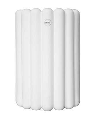 Dbkd Mist Kruka Large - Krukor Keramik Vit