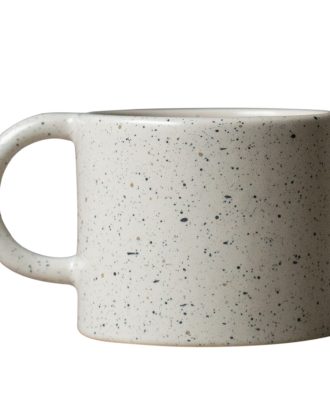 Dbkd Glöggmugg 14 Cl Mole Dot - Glöggmuggar Keramik Shiny Mole