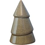 Dbkd Narrow Gran Small / 11 Cm - Juldekorationer Keramik Multi