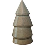 Dbkd Narrow Gran Large / 14 Cm - Juldekorationer Keramik Multi