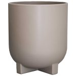 Dbkd Plus Kruka Large - Krukor Keramik Dust