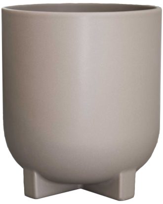 Dbkd Plus Kruka Large - Krukor Keramik Dust