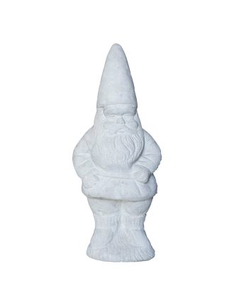 Dbkd Tomte Mellan - Juldekorationer Betong